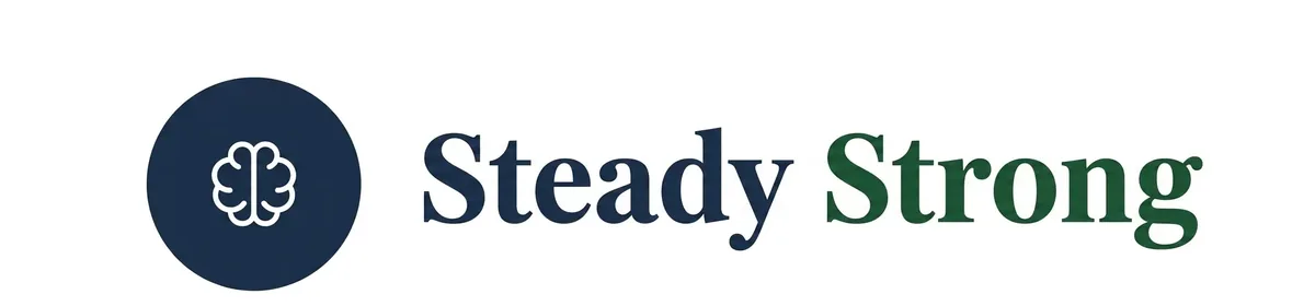Steady & Strong